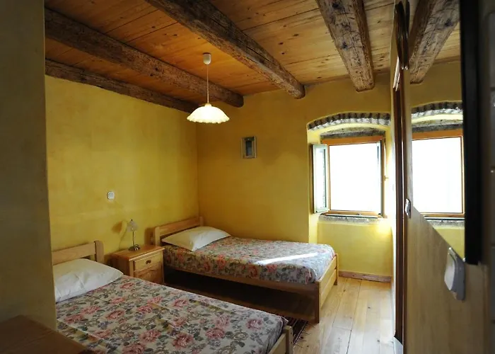 아파트 Villa Visnjan Residence *