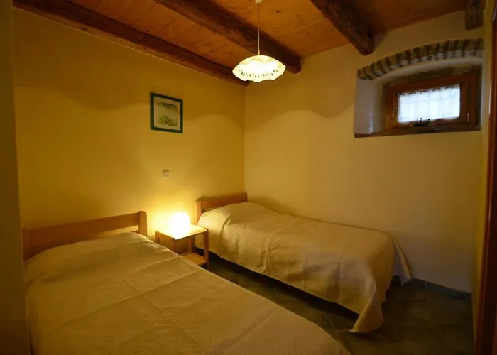 Villa Visnjan Residence Višnjan