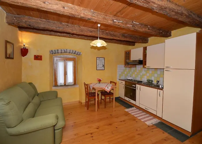 Villa Visnjan Residence * Višnjan