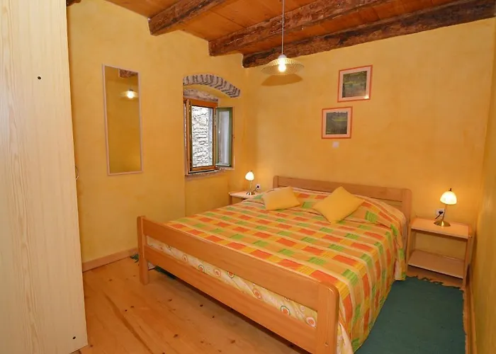 Villa Visnjan Residence * Višnjan