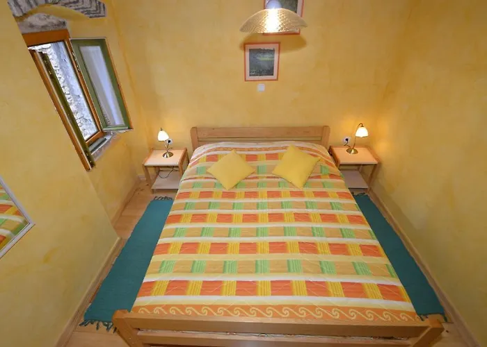 아파트 Villa Visnjan Residence *