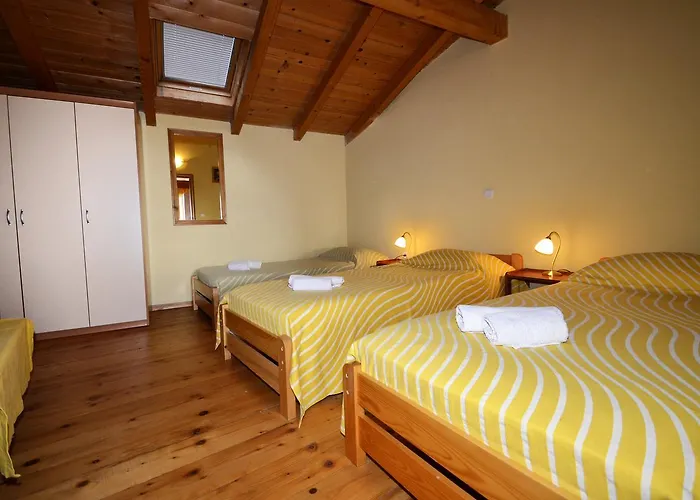 아파트 Villa Visnjan Residence Višnjan