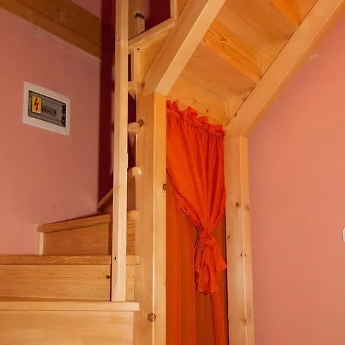 아파트 Villa Visnjan Residence *