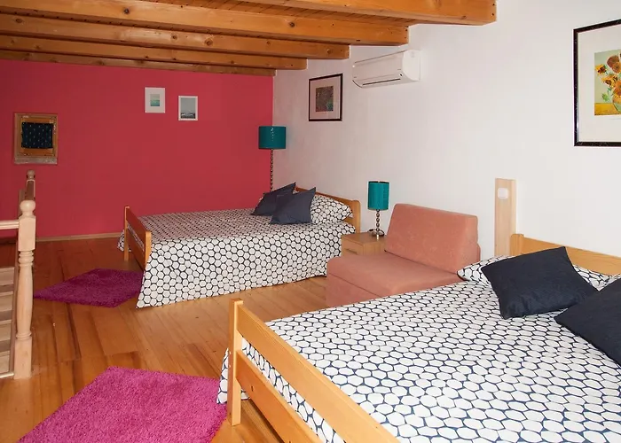 Villa Visnjan Residence Apartman *