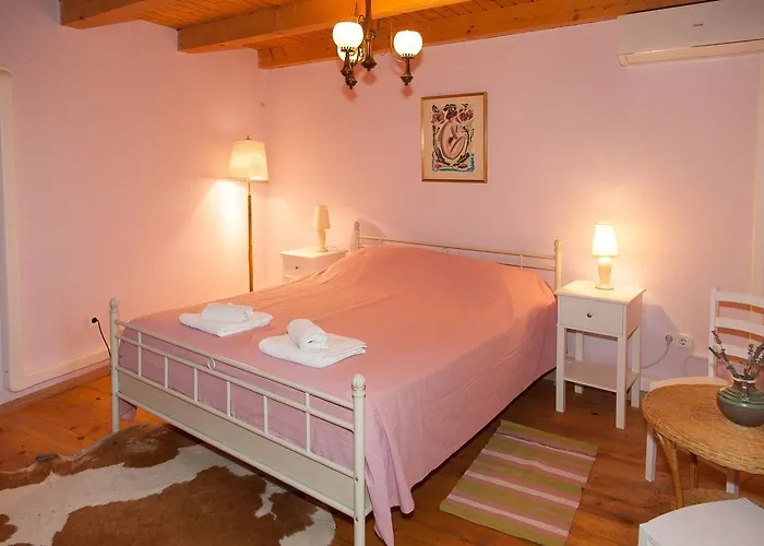 Apartman Villa Visnjan Residence Višnjan