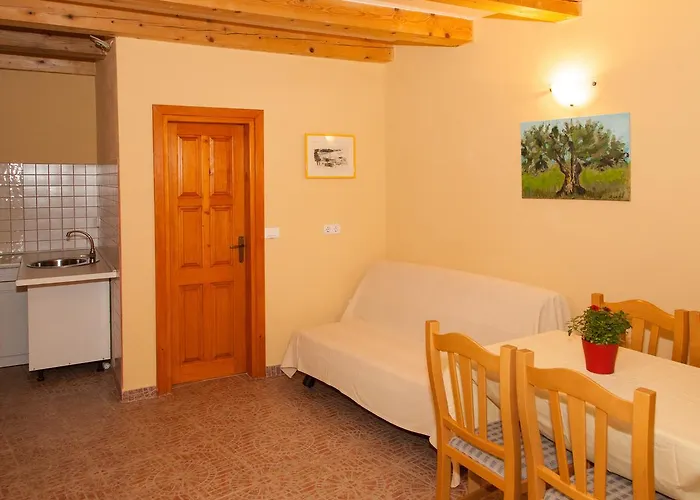 Villa Visnjan Residence Apartman *