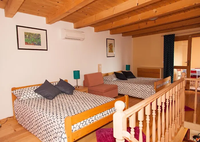 Villa Visnjan Residence Apartman Višnjan
