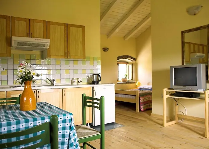 Villa Visnjan Residence