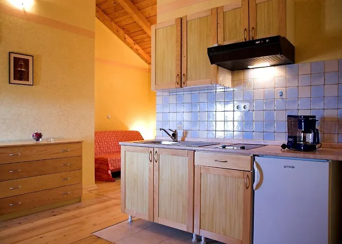 Villa Visnjan Residence * Višnjan