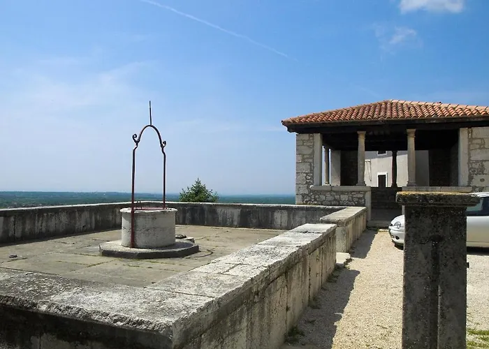 Villa Visnjan Residence *