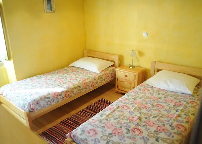 Apartman Villa Visnjan Residence