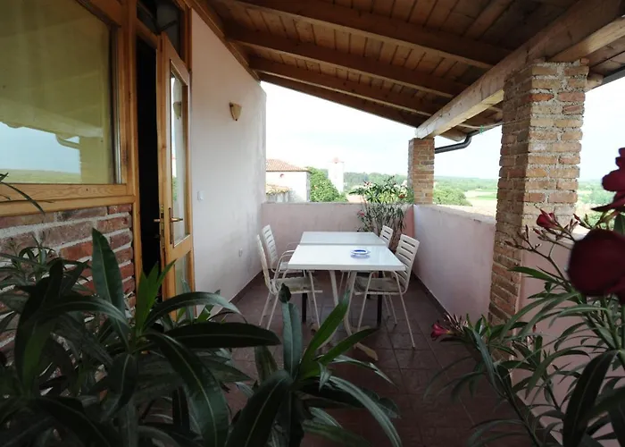 Villa Visnjan Residence *