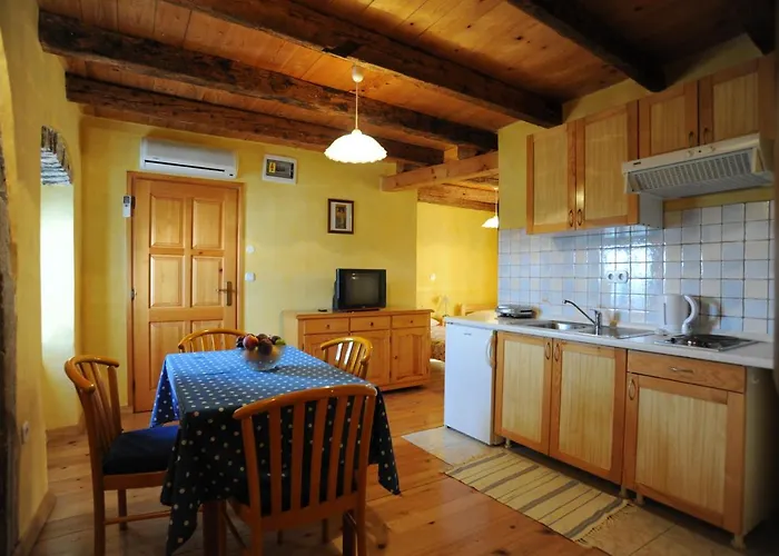 Villa Visnjan Residence * Višnjan